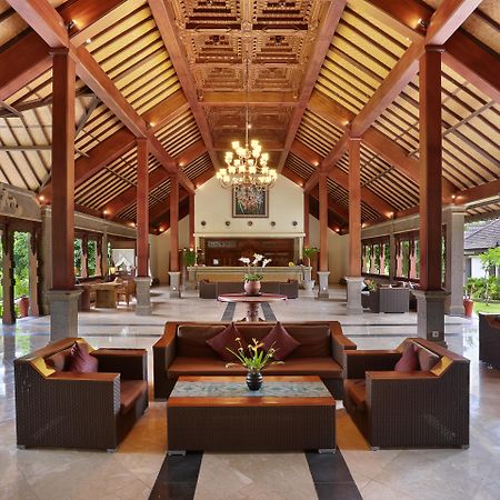 Ombak Sunset Hotel Quần đảo Gili Ngoại thất bức ảnh