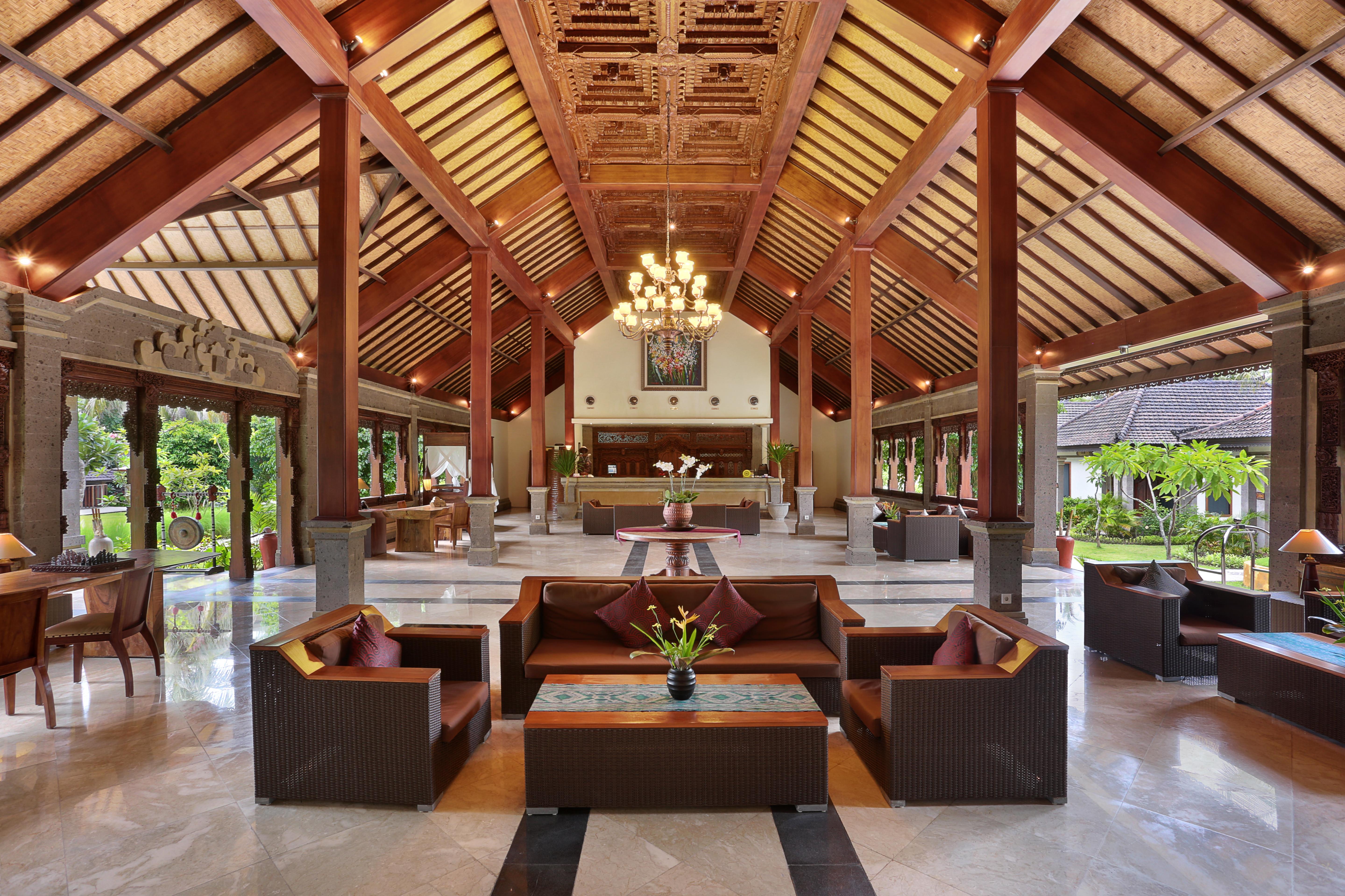Ombak Sunset Hotel Quần đảo Gili Ngoại thất bức ảnh