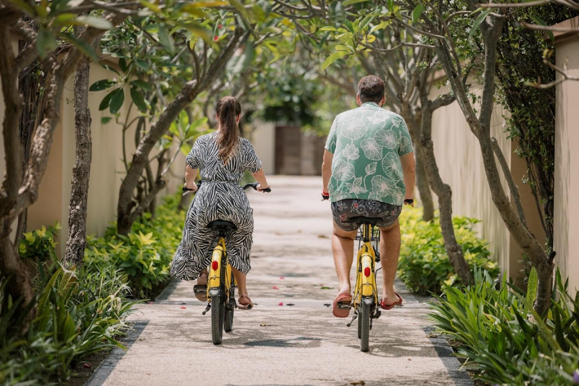 Ombak Sunset Hotel Quần đảo Gili Ngoại thất bức ảnh